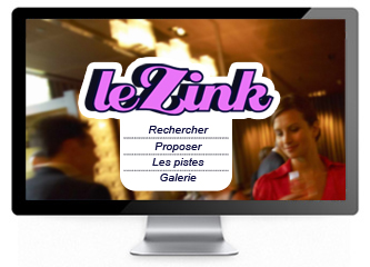 lezink interface