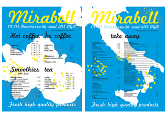 mirabell mug graphisme design