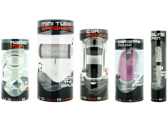 packaging branding