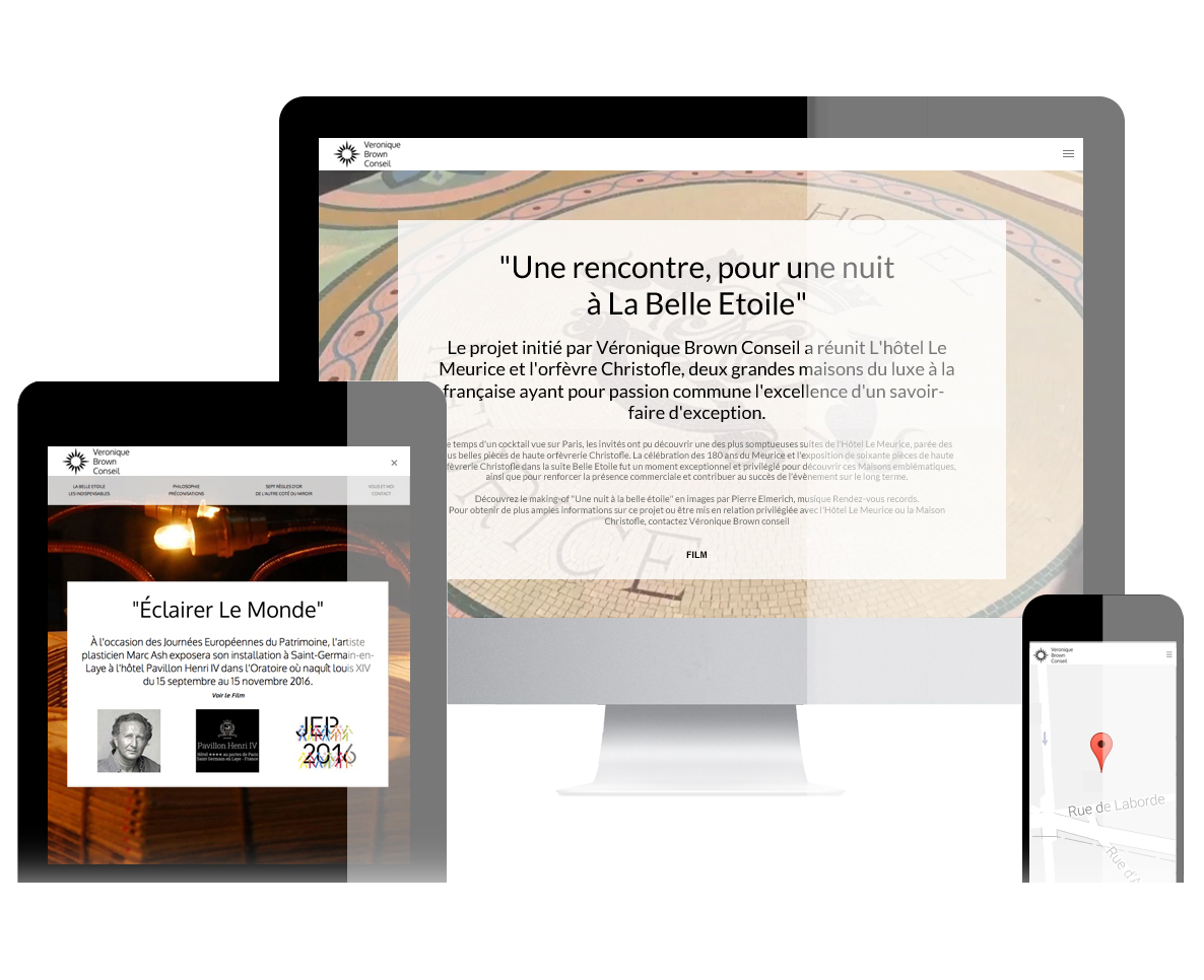 logo brown conseil